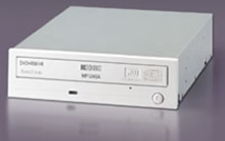 Ricoh announces the MP5240A DVD recorder