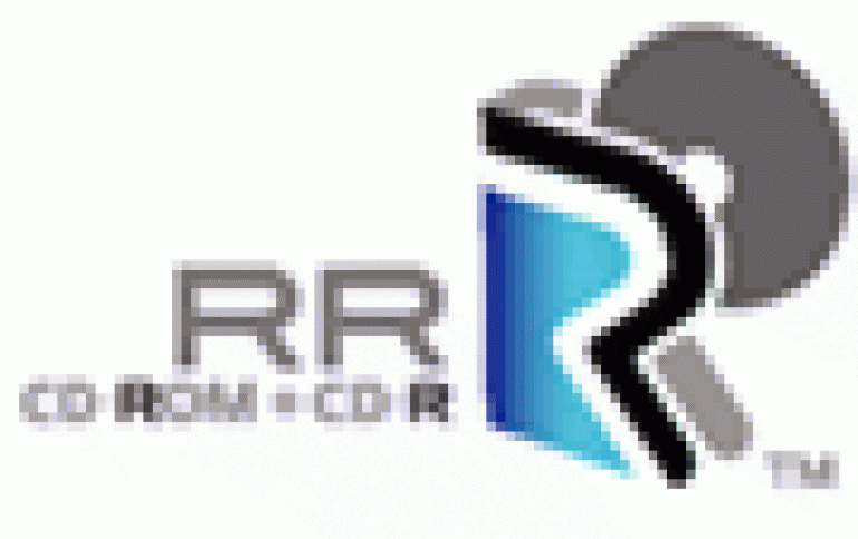 Kano to Distribute Ricoh's Encryption CD-R Media in North America