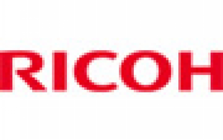 Ricoh Buys PENTAX Imaging Systems 