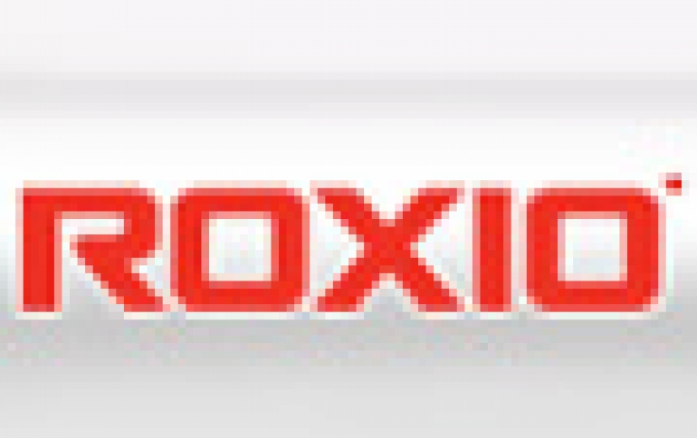 Corel Acquires Roxio Business from Rovi