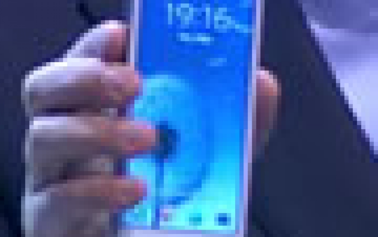 Overheating Issue Reported For Samsung Galaxy S3
