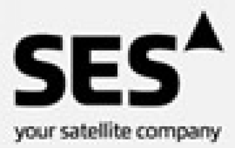 SES to Pioneer First Ultra HD Transmission in Europe Using The HEVC Standard