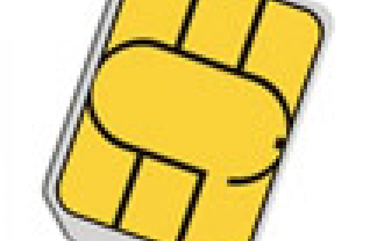 Sim Cards Are Vulnerable To Attacks