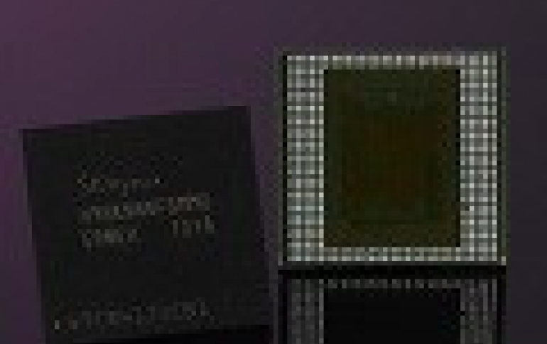 SK Hynix Launches First 8GB LPDDR4X For Mobile Devices