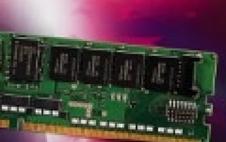 SK Hynix Develops High Density 16GB NVDIMM