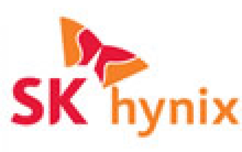 SK hynix To Work With On TSV Chips: report