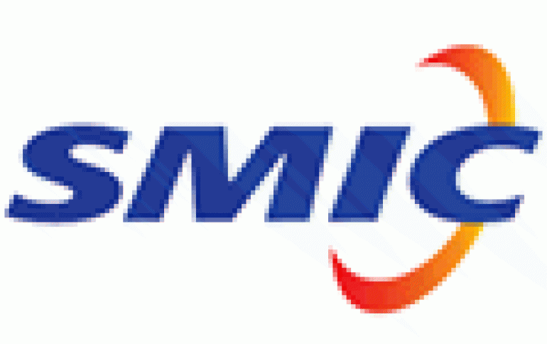 Chinese SMIC to Start 7nm R&amp;D This Year