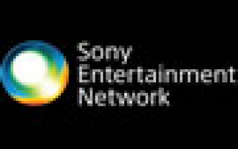 Sony Entertainment Network Online Store Now Available in the United States, Canada, Mexico and Brazil