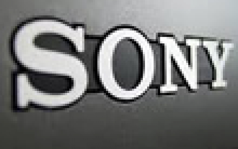 Sony to Reduce Smartphone, TV Lineups
