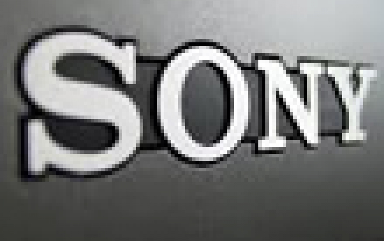 Sony Raises Profit Forecast