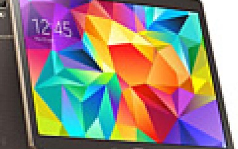 CeBIT 2015: Blackberry Secures Samsung Tablets Using IBM Software