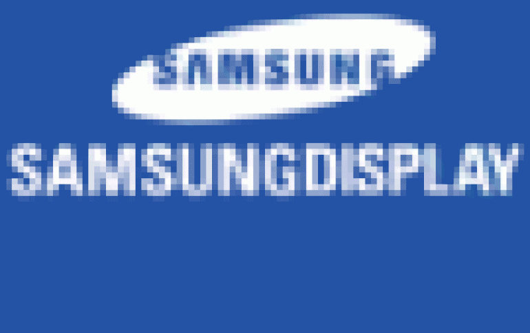 Samsung To Develop 11K Super-Resolution Display
