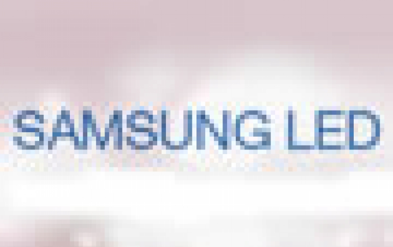 Samsung LED Seeks To Ban Imports Of OSRAM LED Products Into The US