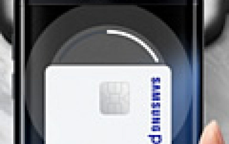 Samsung Pay Now Available in China