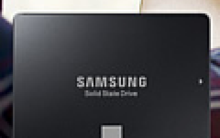 Samsung Maintains A Dominant Position In The SSD Market 