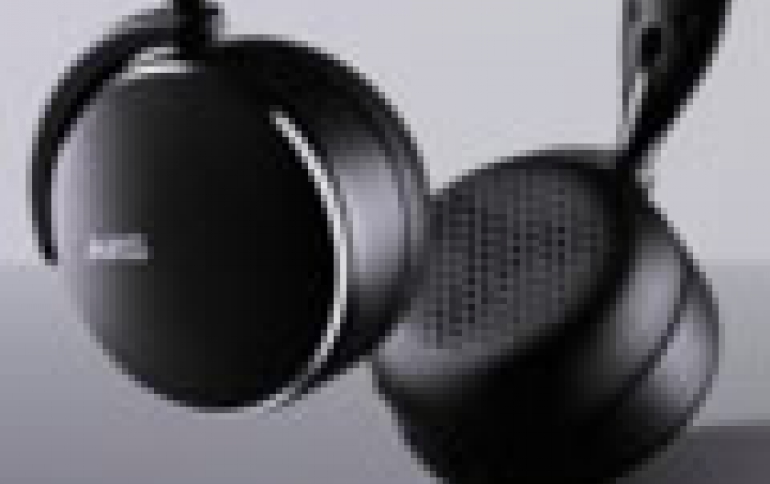 Samsung Delivers Studio-Quality Sound with New Headphones from AKG