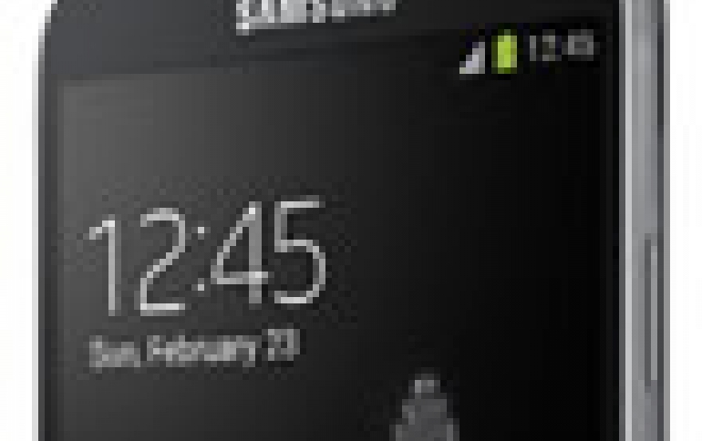 Samsung Unveils New Black Edition Galaxy S4 and Galaxy S4 mini