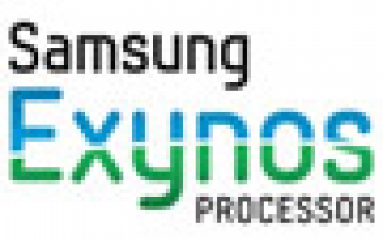 2GHz Dual-Core Samsung Smartphones Coming Next Year