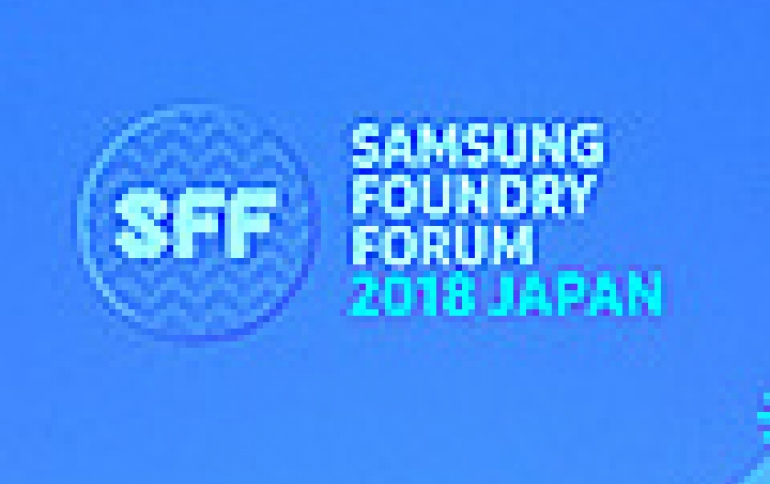 Samsung Talks About Process Technology Roadmap, Down to 3-nanometer Using GAA