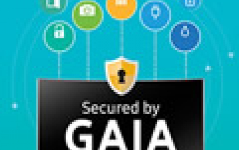 Samsung Upgrades Game Service for Its Smart TVs, Adds GAIA Security Solution