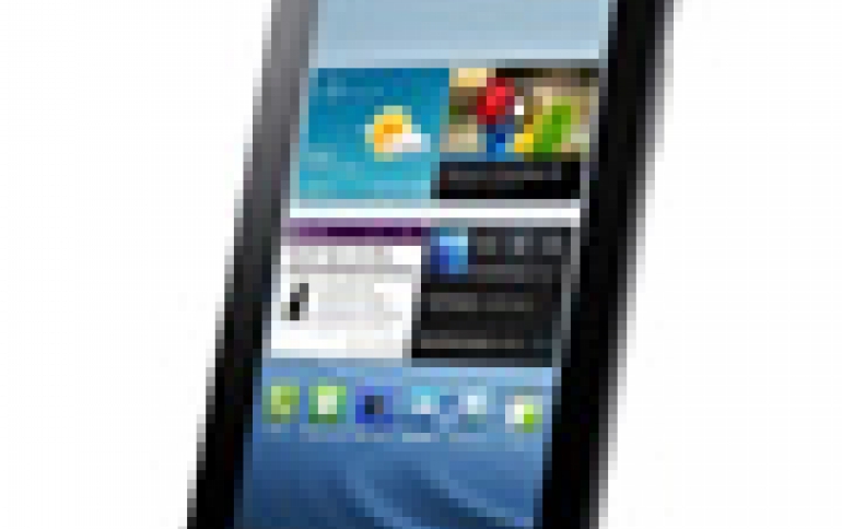 Samsung Releses New GALAXY Tab 2 