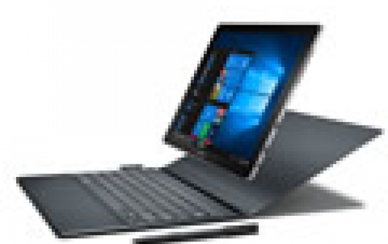 Samsung Galaxy Book 2-in-1 Available Next Month Starting $630
