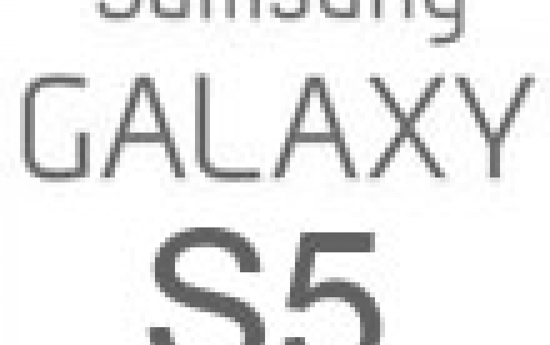 Samsung Galaxy S5 Heading To MWC