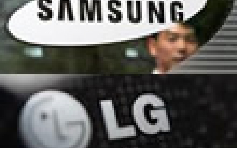 Samsung and LG Focus On ATSC 3.0 UHD Transmission At NAB