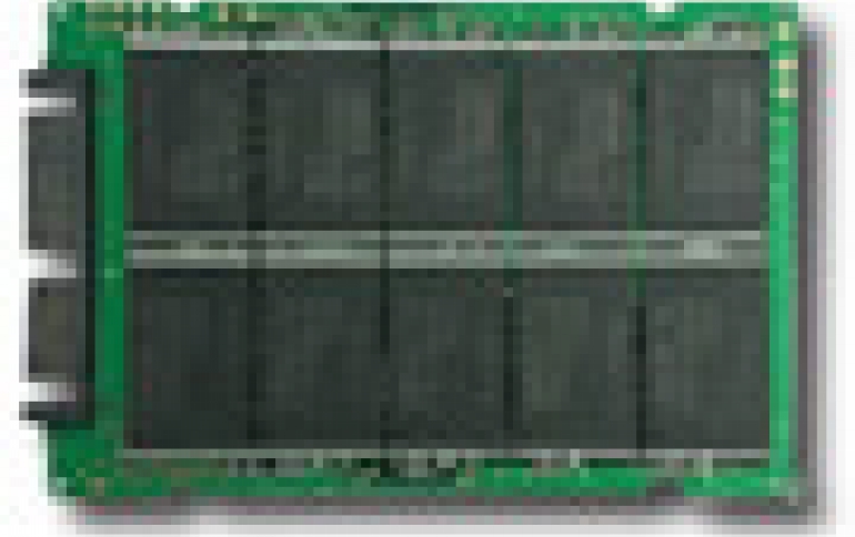 Samsung Readies PCIe Flash Products