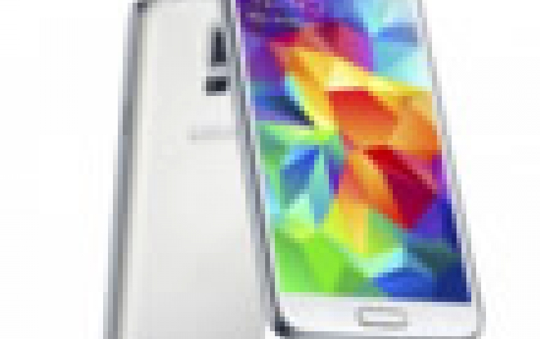 Samsung Galaxy S5 and New Gear Devices Launch Globally
