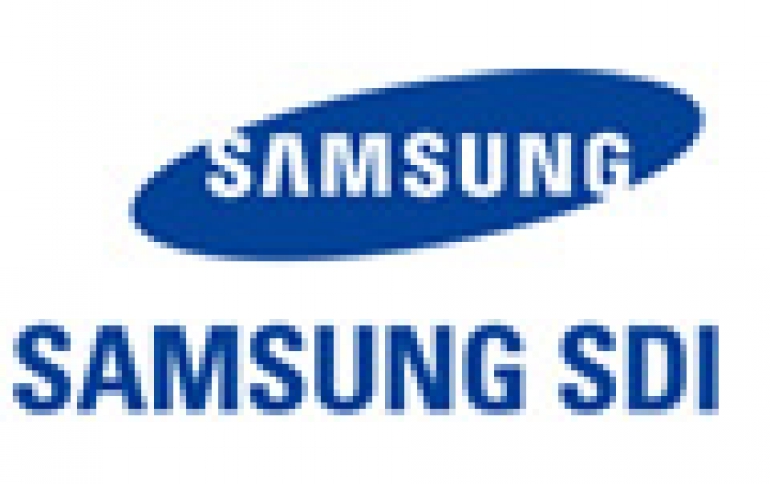 Samsung Lithium-air Battery Has Twice The Capacity of Li-ion Technology