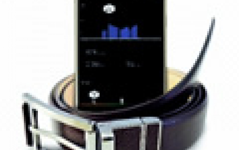 Samsung to Showcase Three Creative Lab Projects at CES