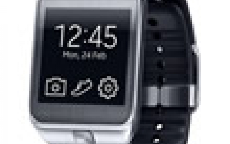 Samsung Sets Prices For Gear 2, Gear Fit