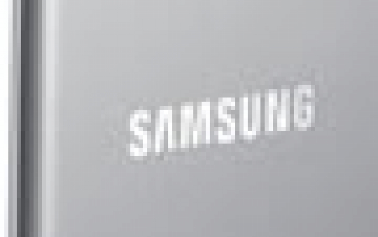 Samsung Introduces New Series 5 Ultrabooks