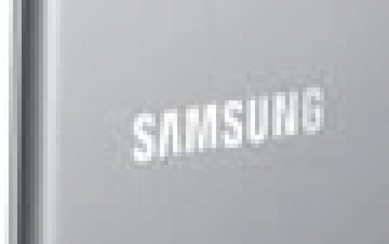 Samsung Introduces Ultra-thin  Optical Disc Drive for 
Ultrabooks and Tablets