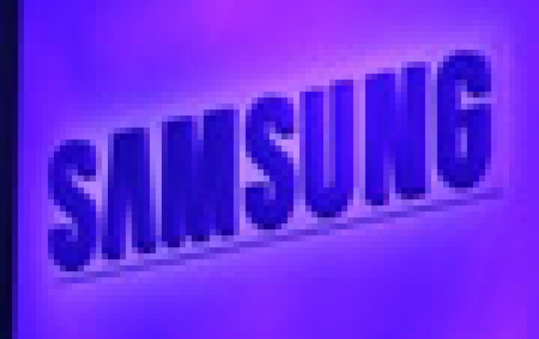 Samsung Surpassed Apple as the Top Global Semiconductor Customer in 2012