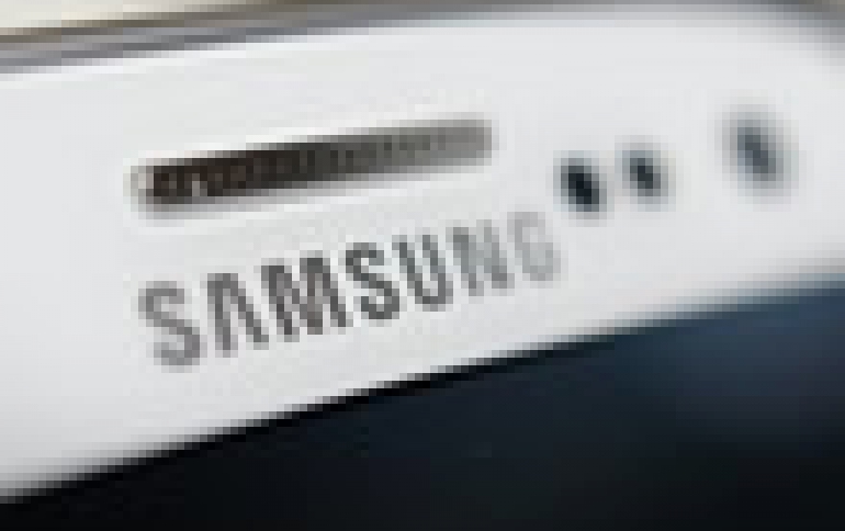 Samsung to Release Proprietary Mobile Application Processor Core