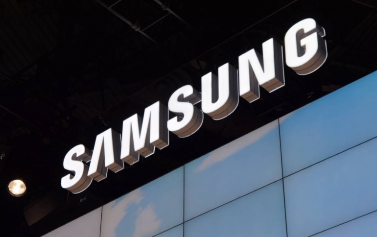 Samsung's Smart Speaker Coming Next Year