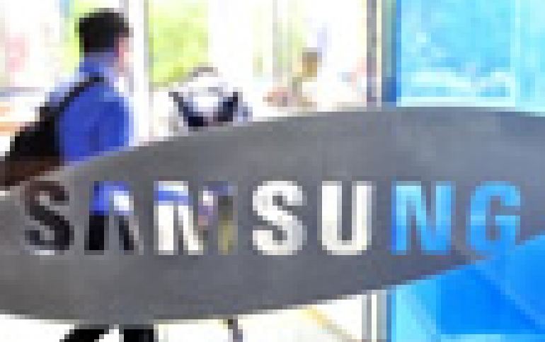 Facebook And Samsung Executives Discuss Mobile, Content Collaborations