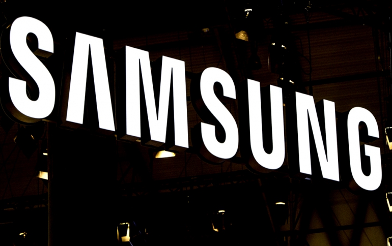 Samsung to Use the Galaxy Brand In VR and Camera Products