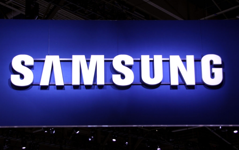 Samsung Electronics Earnings Hit Low semiconductor Prices