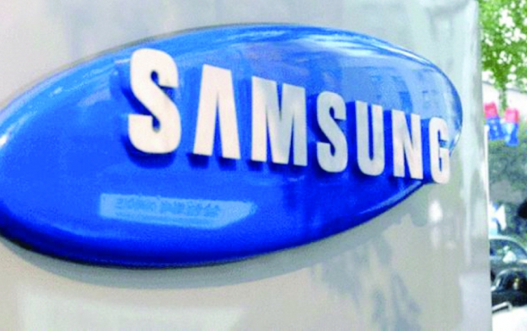 Samsung To Release Bio Processor Next Year