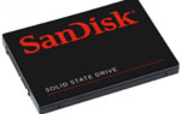 Western Digital Close To SanDisk Acquisition