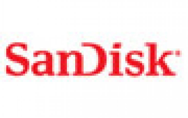 Sandisk Releases New Flashpoing Software For Virtual Computing Platforms