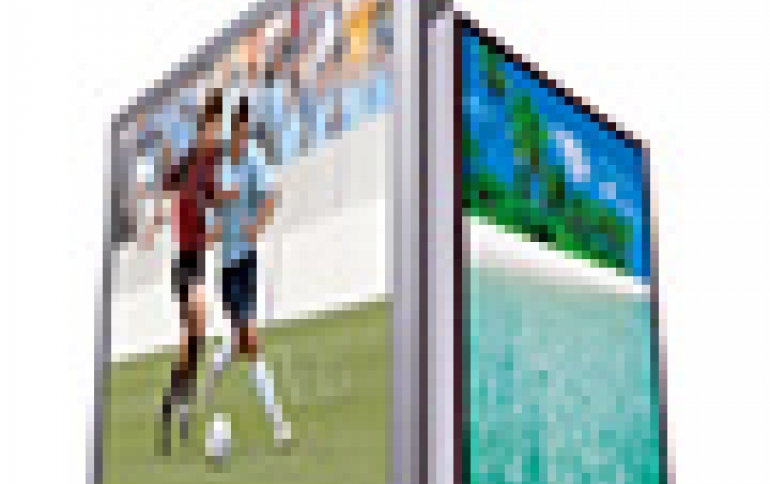 Sanyo Epson Develops High-Resolution LCDs That Produce Clear Images From Any Angle