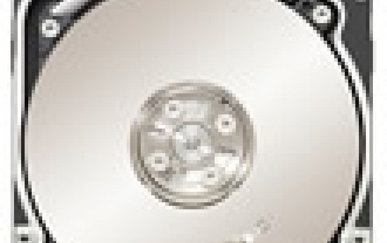 Seagate Ships First 8 TB Hard Drives 