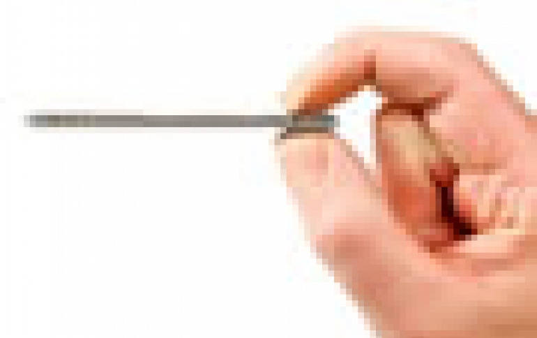 Seagate, WD Start Shipments Of their Ultra-Thin Hard Disk
Drives