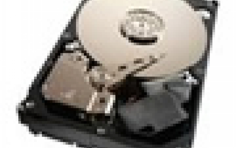 WD And Seagate Slash HDD Warranties