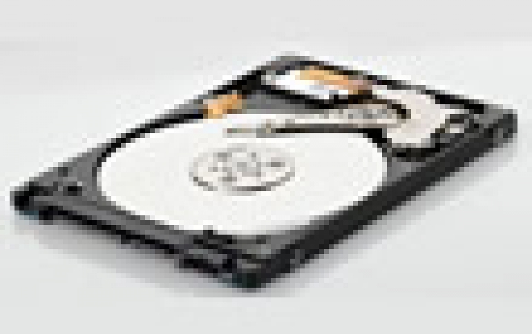 New 5.0- and 7.0-mm. HDDs Could Rival SSDs