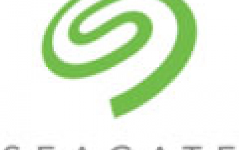 Seagate Expands Flash Portfolio With New Nytro Flash Products